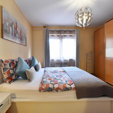 Apartment Ana Zagreb Luaran gambar