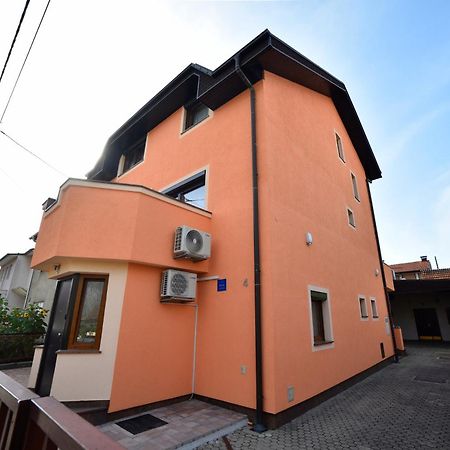 Apartment Ana Zagreb Luaran gambar