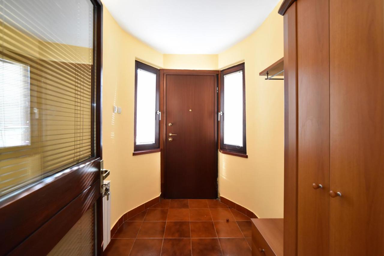 Apartment Ana Zagreb Luaran gambar