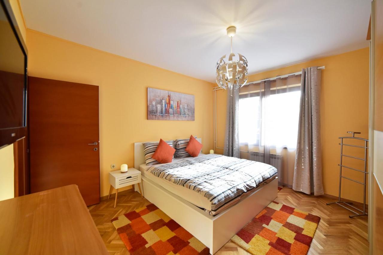 Apartment Ana Zagreb Luaran gambar