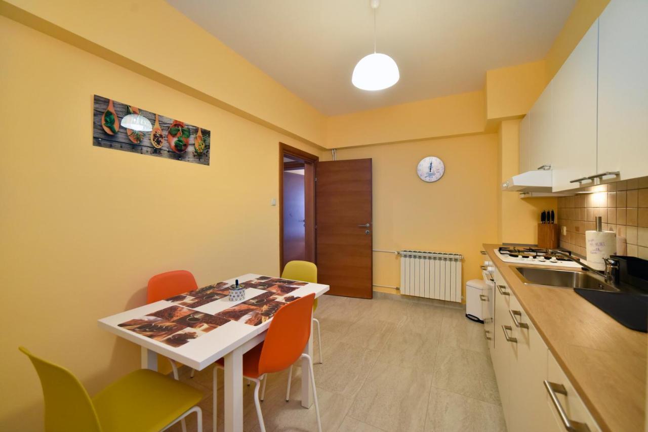 Apartment Ana Zagreb Luaran gambar